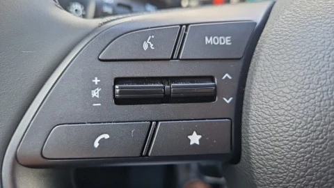 Hyundai i20 1.0 TGDI Klass