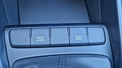 Hyundai i20 1.0 TGDI Klass