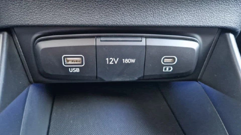 Hyundai i20 1.0 TGDI Klass