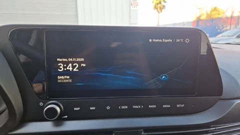 Hyundai i20 1.0 TGDI Klass