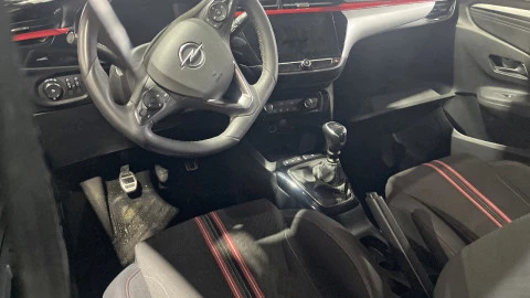 Opel Corsa 1.2T XHL 74kW (100CV) GS