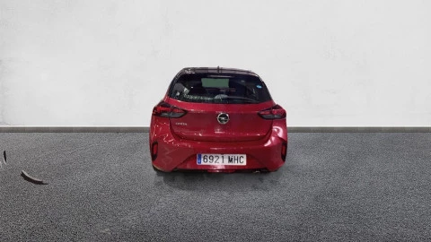 Opel Corsa 1.2T XHL 74kW (100CV) GS