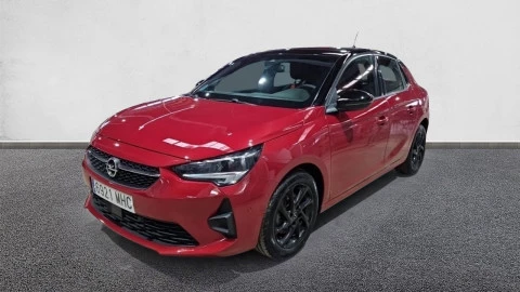 Opel Corsa 1.2T XHL 74kW (100CV) GS