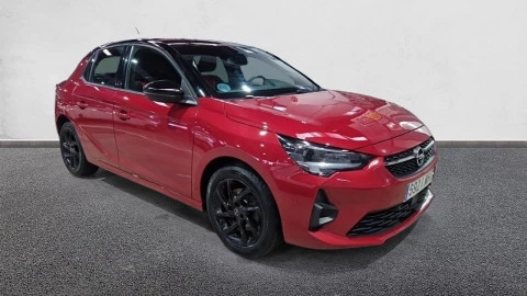 Opel Corsa 1.2T XHL 74kW (100CV) GS