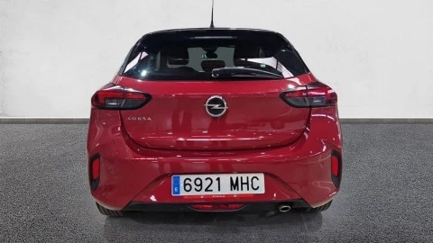 Opel Corsa 1.2T XHL 74kW (100CV) GS