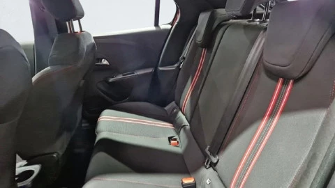 Opel Corsa 1.2T XHL 74kW (100CV) GS