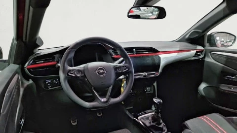 Opel Corsa 1.2T XHL 74kW (100CV) GS