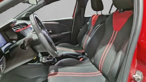 Opel Corsa 1.2T XHL 74kW (100CV) GS