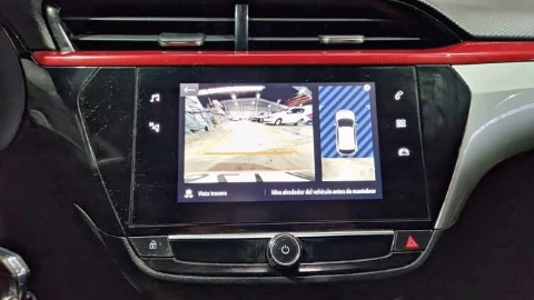 Opel Corsa 1.2T XHL 74kW (100CV) GS