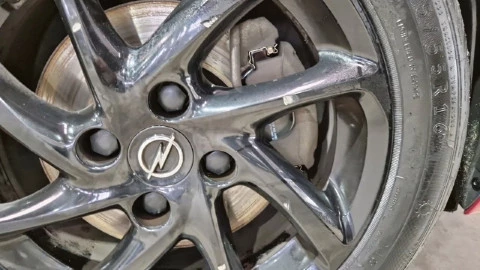 Opel Corsa 1.2T XHL 74kW (100CV) GS