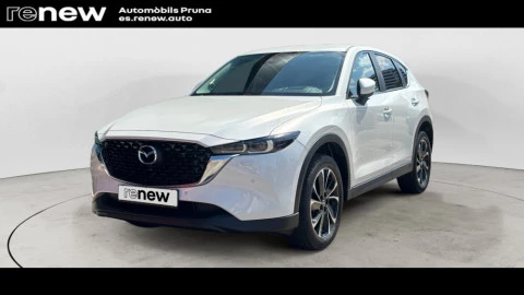 Mazda CX-5 Ad'vantage 2WD