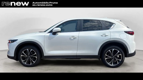 Mazda CX-5 Ad'vantage 2WD