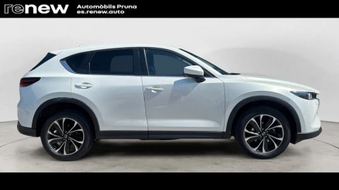 Mazda CX-5 Ad'vantage 2WD
