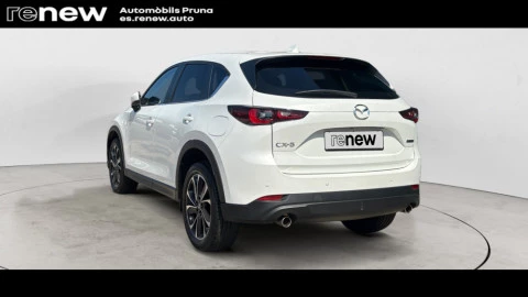 Mazda CX-5 Ad'vantage 2WD