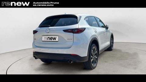 Mazda CX-5 Ad'vantage 2WD