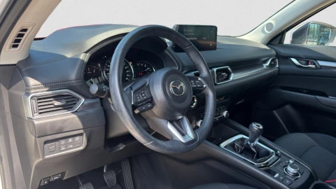 Mazda CX-5 Ad'vantage 2WD