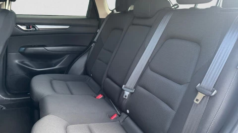 Mazda CX-5 Ad'vantage 2WD