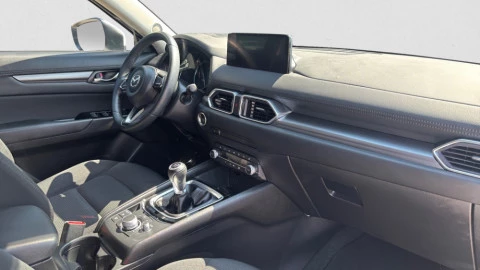 Mazda CX-5 Ad'vantage 2WD
