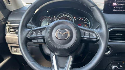 Mazda CX-5 Ad'vantage 2WD