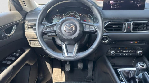 Mazda CX-5 Ad'vantage 2WD