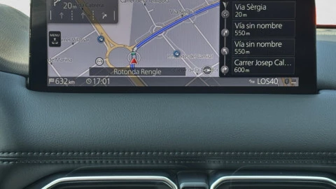 Mazda CX-5 Ad'vantage 2WD