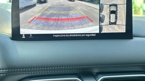 Mazda CX-5 Ad'vantage 2WD