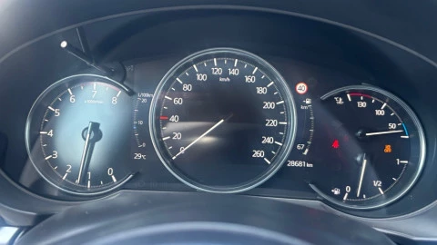 Mazda CX-5 Ad'vantage 2WD