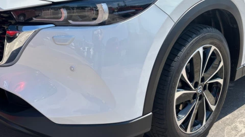Mazda CX-5 Ad'vantage 2WD