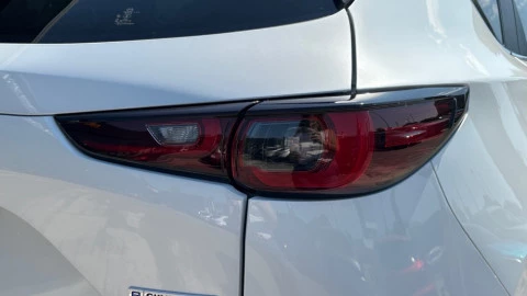 Mazda CX-5 Ad'vantage 2WD