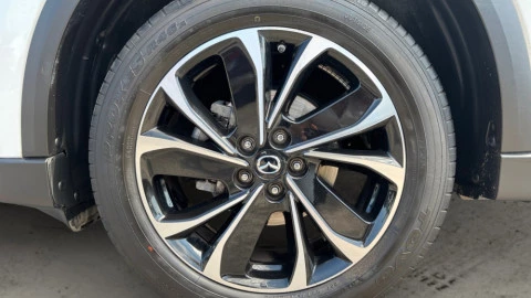 Mazda CX-5 Ad'vantage 2WD