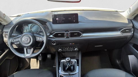 Mazda CX-5 Ad'vantage 2WD