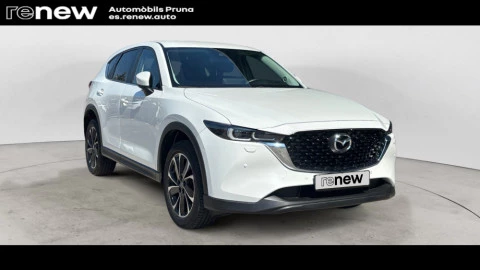 Mazda CX-5 Ad'vantage 2WD