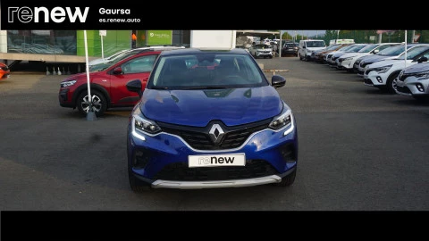 Renault Captur evolution TCe 67kW (90CV)