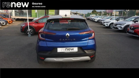Renault Captur evolution TCe 67kW (90CV)