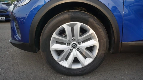 Renault Captur evolution TCe 67kW (90CV)