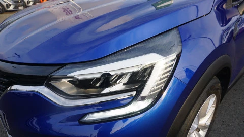 Renault Captur evolution TCe 67kW (90CV)