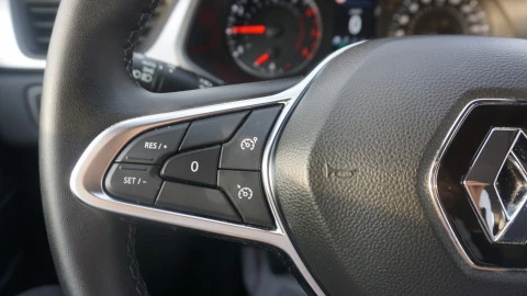 Renault Captur evolution TCe 67kW (90CV)