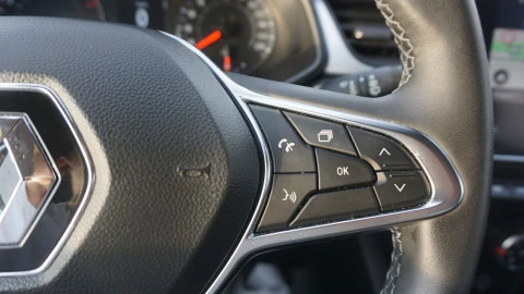 Renault Captur evolution TCe 67kW (90CV)