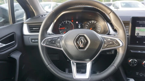 Renault Captur evolution TCe 67kW (90CV)