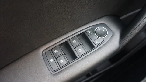 Renault Captur evolution TCe 67kW (90CV)