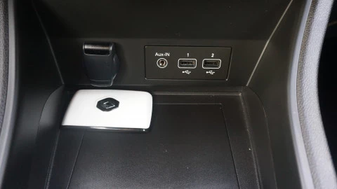 Renault Captur evolution TCe 67kW (90CV)