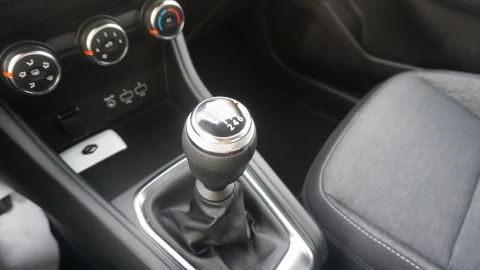 Renault Captur evolution TCe 67kW (90CV)