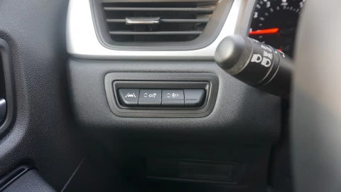 Renault Captur evolution TCe 67kW (90CV)