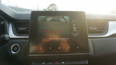 Renault Captur evolution TCe 67kW (90CV)