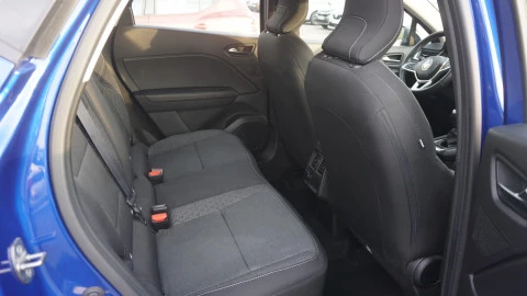 Renault Captur evolution TCe 67kW (90CV)