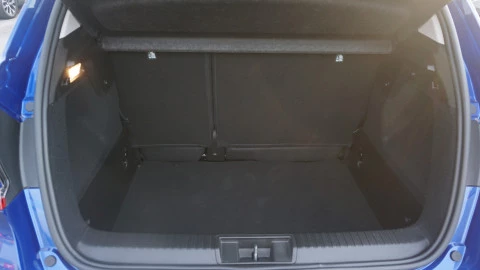 Renault Captur evolution TCe 67kW (90CV)