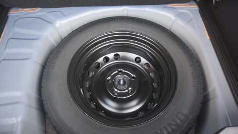 Renault Captur evolution TCe 67kW (90CV)