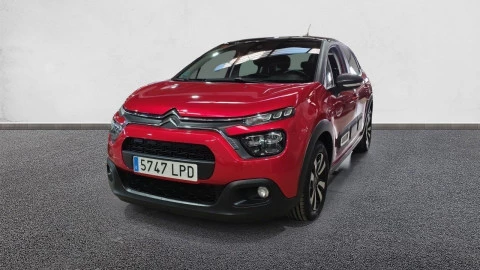 Citroën C3 BlueHDi 75KW (100CV) S&S Feel Pack