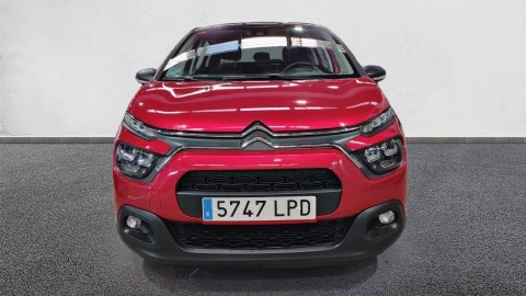 Citroën C3 BlueHDi 75KW (100CV) S&S Feel Pack