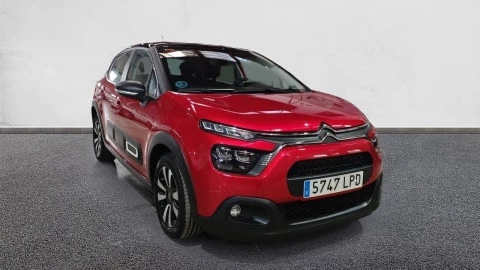 Citroën C3 BlueHDi 75KW (100CV) S&S Feel Pack
